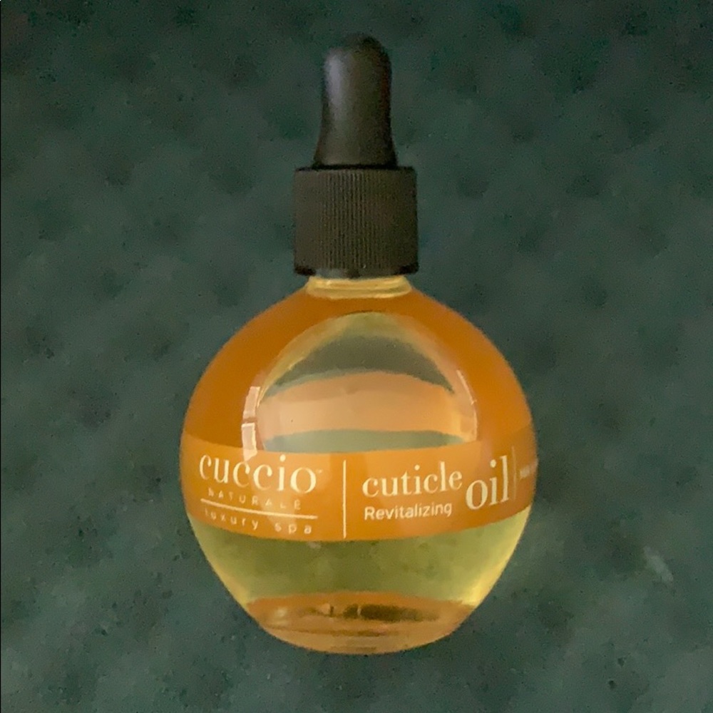 Cuccio Naturale